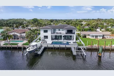 824 Shore Drive, North Palm Beach, FL 33408 - Photo 4