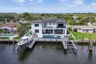 824 Shore Dr, North Palm Beach, FL 33408 - Photo 4