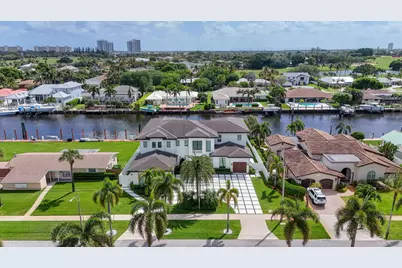 824 Shore Drive, North Palm Beach, FL 33408 - Photo 8