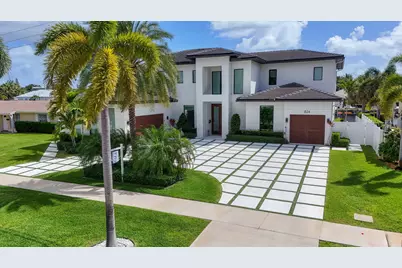 824 Shore Drive, North Palm Beach, FL 33408 - Photo 10