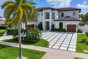 824 Shore Dr, North Palm Beach, FL 33408 - Photo 10