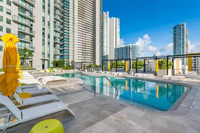 501 NE 31st Street #1604, Miami, FL 33137 - Photo 32