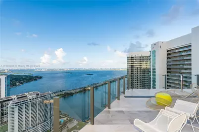 501 NE 31st Street #1604, Miami, FL 33137 - Photo 30