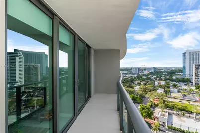 501 NE 31st Street #1604, Miami, FL 33137 - Photo 2