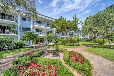 3000 NE 5th Terrace #109-a, Wilton Manors, FL 33334 - Photo 1