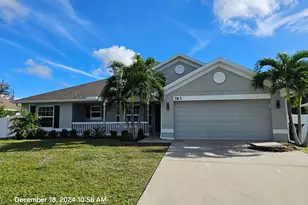 763 SW Hogan St, Port Saint Lucie, FL 34983 - Photo 1