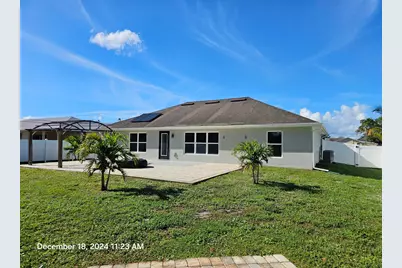 763 SW Hogan Street, Port Saint Lucie, FL 34983 - Photo 22