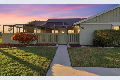 5694 Northpointe Lane, Boynton Beach, FL 33437 - Photo 2