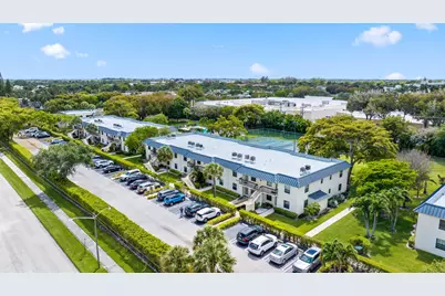 3020 Florida Boulevard #202-c, Delray Beach, FL 33483 - Photo 30