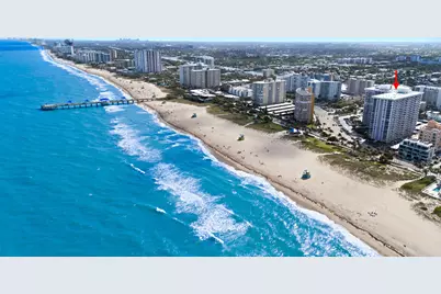 405 N Ocean Boulevard #327, Pompano Beach, FL 33062 - Photo 2