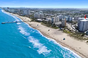 405 N Ocean Blvd, Pompano Beach, FL 33062 - Photo 2