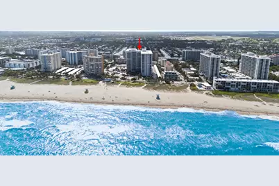 405 N Ocean Boulevard #327, Pompano Beach, FL 33062 - Photo 22