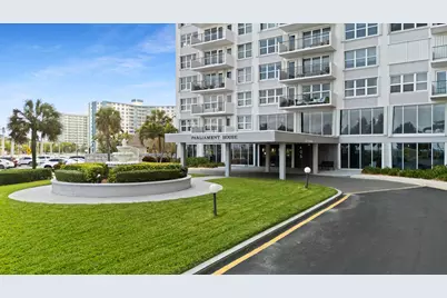 405 N Ocean Boulevard #327, Pompano Beach, FL 33062 - Photo 4