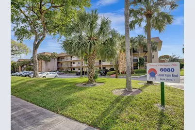 6080 N Sabal Palm Boulevard #Unit 305, Tamarac, FL 33319 - Photo 38
