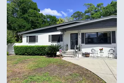 6343 Stetler Drive, Jacksonville, FL 32216 - Photo 2