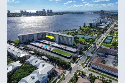 801 Lake Shore Drive #414, Lake Park, FL 33403 - Photo 40