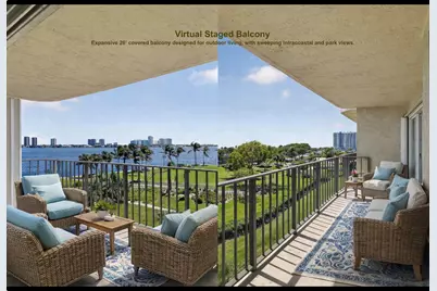 801 Lake Shore Drive #414, Lake Park, FL 33403 - Photo 2