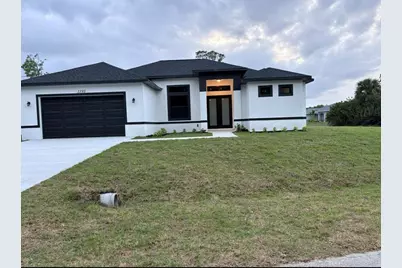 1393 Richmar Street, North Port, FL 34288 - Photo 1