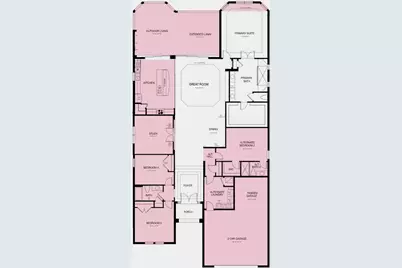 13473 SW Shinnecock Drive, Port Saint Lucie, FL 34987 - Photo 2