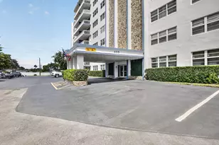 400 NE 12th Ave, Hallandale Beach, FL 33009 - Photo 22