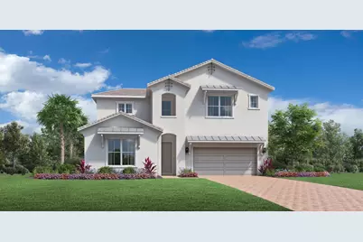 130 SE Calmo Circle, Port Saint Lucie, FL 34984 - Photo 1