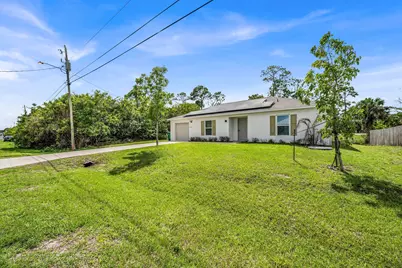 6276 NW Gisela Street, Port Saint Lucie, FL 34986 - Photo 2