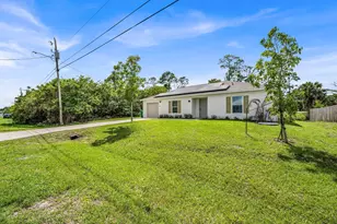 6276 NW Gisela St, Port Saint Lucie, FL 34986 - Photo 2
