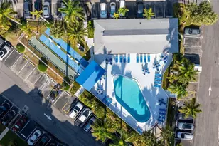 470 Paradise Isle Blvd, Hallandale Beach, FL 33009 - Photo 4