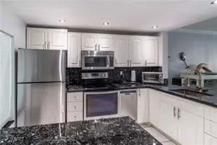 470 Paradise Isle Blvd, Hallandale Beach, FL 33009 - Photo 1