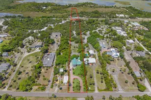 12417 S Indian River Dr, Jensen Beach, FL 34957 - Photo 4