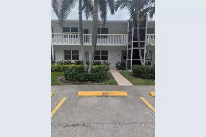 222 Somerset L, West Palm Beach, FL 33417 - Photo 8