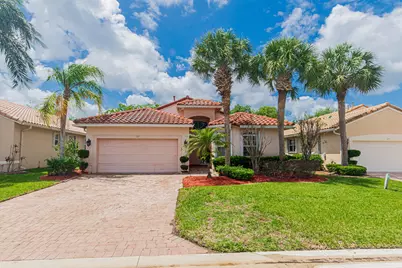 123 NW Lawton Road, Port Saint Lucie, FL 34986 - Photo 1