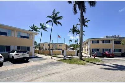 5820 NE 22nd Way #629, Fort Lauderdale, FL 33308 - Photo 1