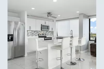 1500 Presidential Way #806, West Palm Beach, FL 33401 - Photo 1