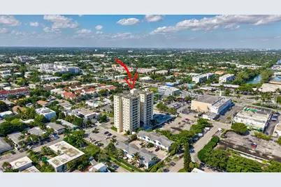 900 NE 18th Avenue #1004, Fort Lauderdale, FL 33304 - Photo 26