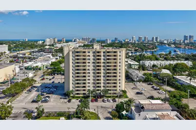 900 NE 18th Avenue #1004, Fort Lauderdale, FL 33304 - Photo 30
