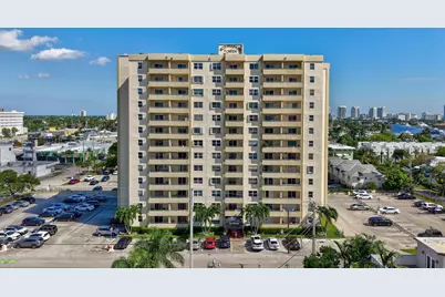 900 NE 18th Avenue #1004, Fort Lauderdale, FL 33304 - Photo 32