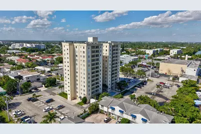 900 NE 18th Avenue #1004, Fort Lauderdale, FL 33304 - Photo 34