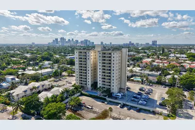 900 NE 18th Avenue #1004, Fort Lauderdale, FL 33304 - Photo 36