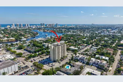 900 NE 18th Avenue #1004, Fort Lauderdale, FL 33304 - Photo 28