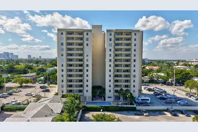 900 NE 18th Avenue #1004, Fort Lauderdale, FL 33304 - Photo 38