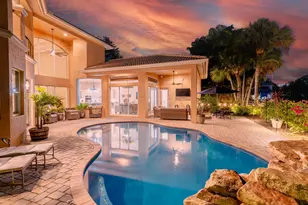 8801 Wellington View Dr, West Palm Beach, FL 33411 - Photo 2