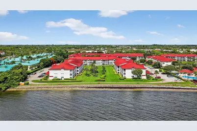 110 Half Moon Circle #D2, Hypoluxo, FL 33462 - Photo 30