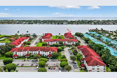 110 Half Moon Circle #D2, Hypoluxo, FL 33462 - Photo 38