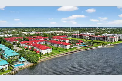 110 Half Moon Circle #D2, Hypoluxo, FL 33462 - Photo 32