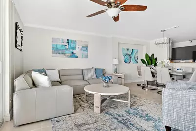 1801 N Flagler #701 Drive, West Palm Beach, FL 33407 - Photo 2