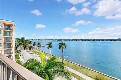 1801 N Flagler #701 Drive, West Palm Beach, FL 33407 - Photo 24