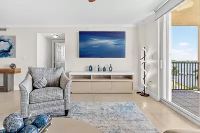 1801 N Flagler #701 Drive, West Palm Beach, FL 33407 - Photo 4