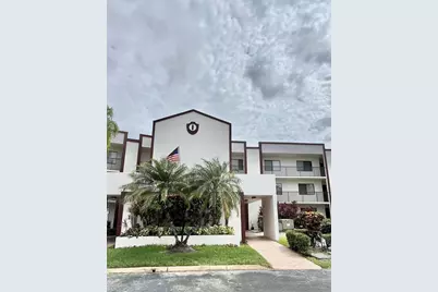 9691 N Belfort Circle #305, Tamarac, FL 33321 - Photo 1