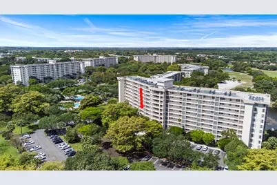 3499 Oaks Way #407, Pompano Beach, FL 33069 - Photo 26